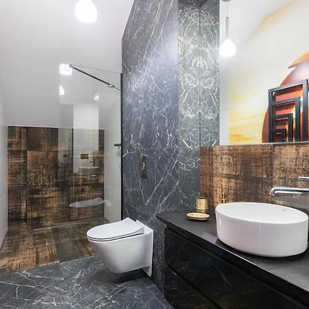 Apartament Dlugosiodlo
