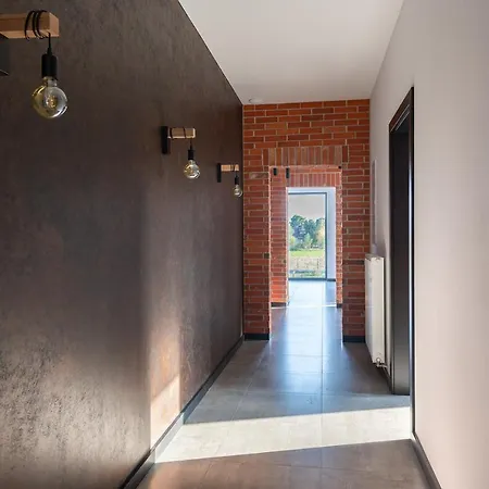 Apartament Apartment *