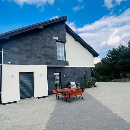 Apartament * Dlugosiodlo
