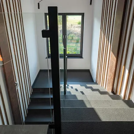 Apartament * Dlugosiodlo
